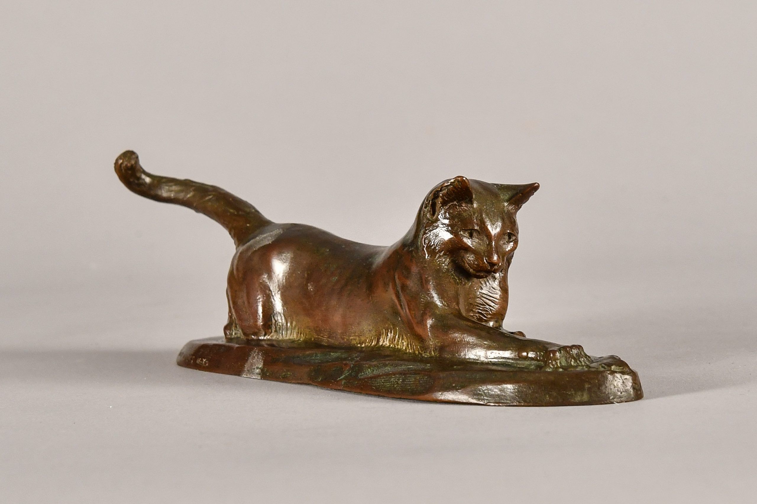 Joseph Boulton Graham Shay 1857