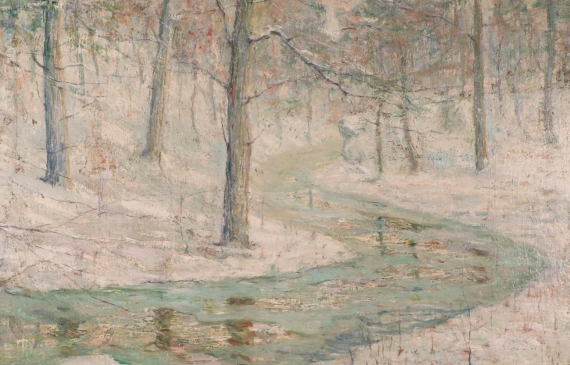 Image by Ernest Lawson