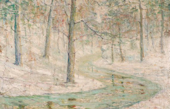 Image by Ernest Lawson