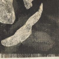 Alt text: Collage signature detail
