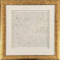 Alt text: Abstracted image