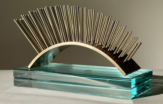 Image by Harry Bertoia