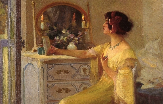 Image by Robert Vonnoh