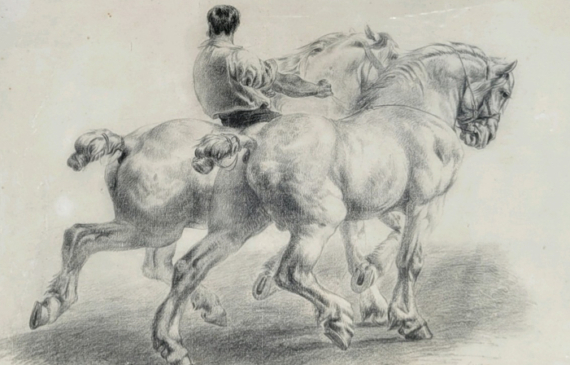 Image by Rosa Bonheur