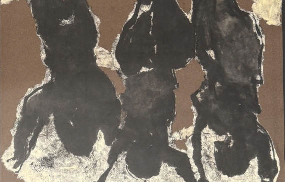Alt text: Collage of three figures