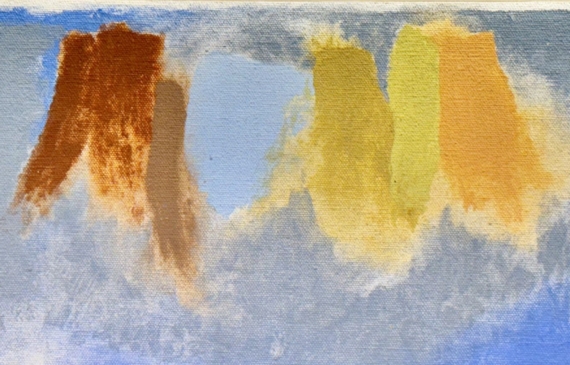 Image by Friedel Dzubas