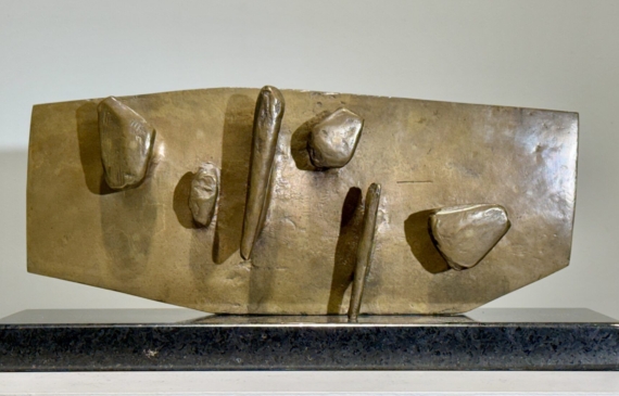 Image by Kenneth Armitage