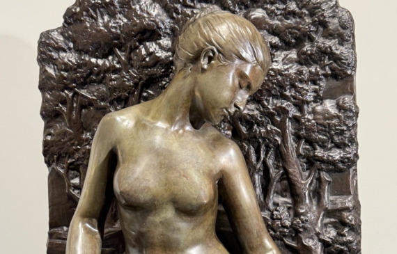 Image by Alfred Boucher