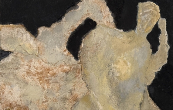 Alt text: Collage of two figures