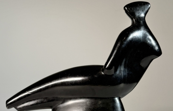 Image by Alexander Archipenko