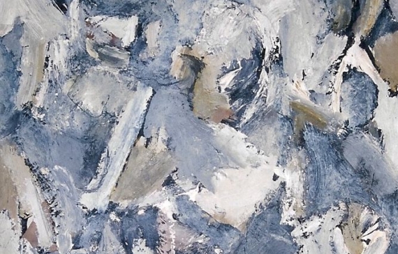 Image by Anna Walinska