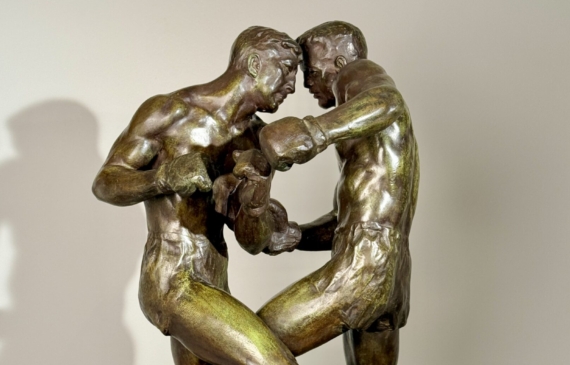 Image by Joe Brown