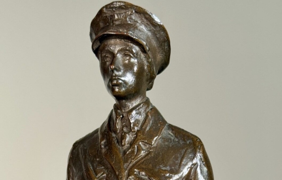 Image by Laura Gardin Fraser