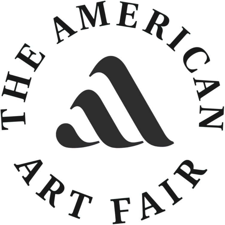 The American Art Fair Logo