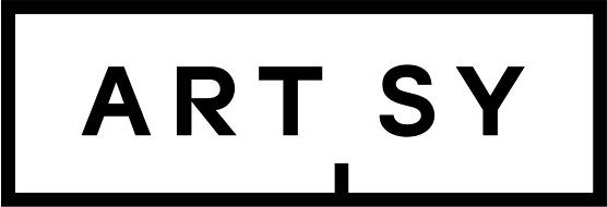 ARTSY Logo