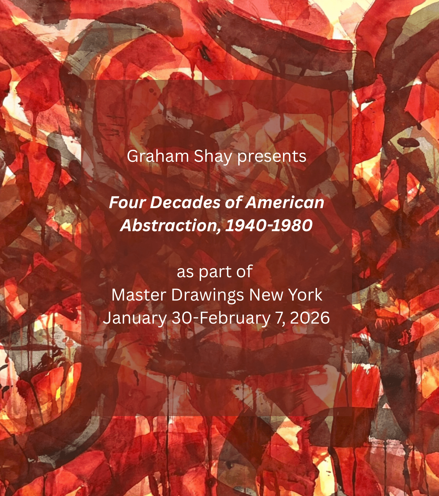 Four Decades of Abstraction thumbnail