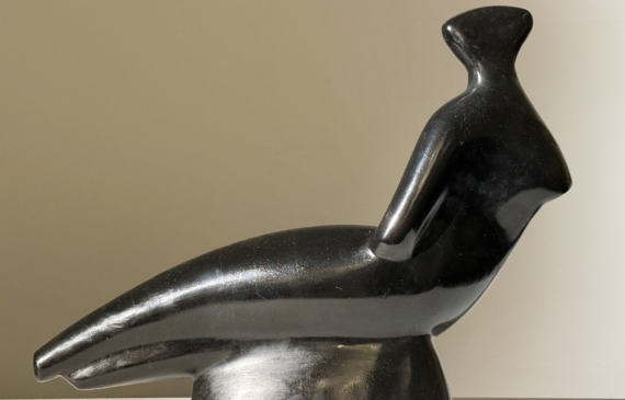Image by Alexander Archipenko
