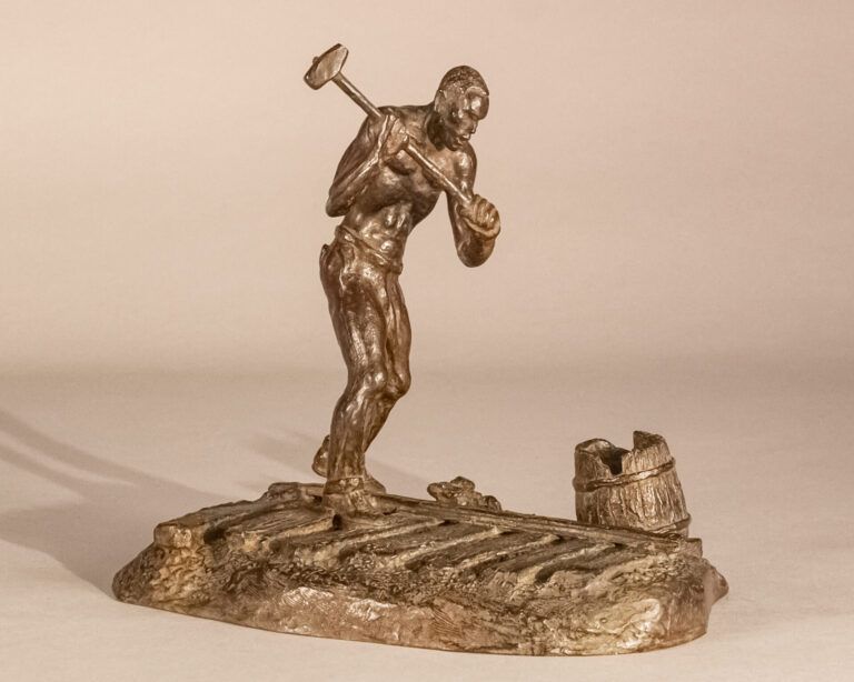 Artwork from 150 Years of Influential Instructors