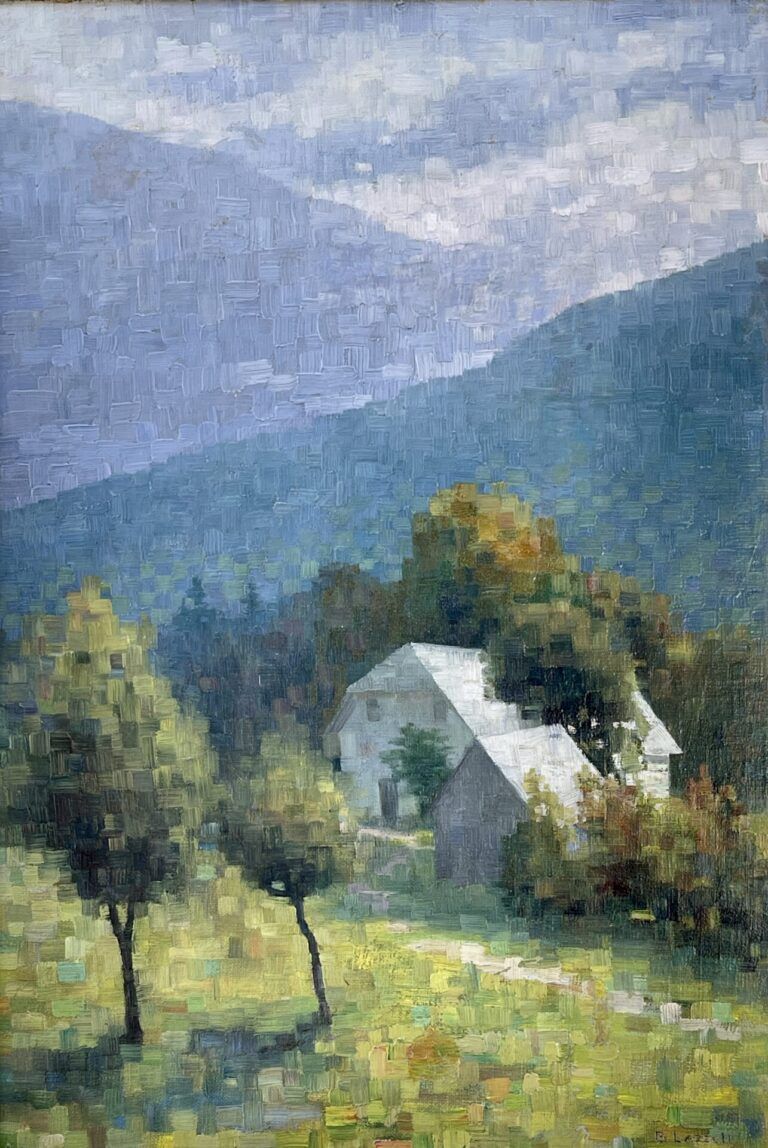 Artwork from A Celebration of the 135th Anniversary of the National Association of Women Artists