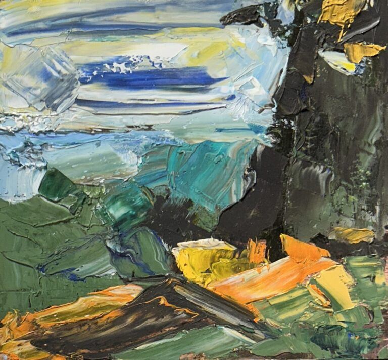 Anna Walinska artwork
