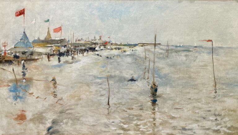 Artwork from 150 Years of Influential Instructors