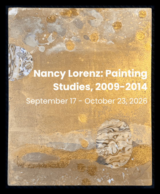 Nancy Lorenz online exhibition thumbnail